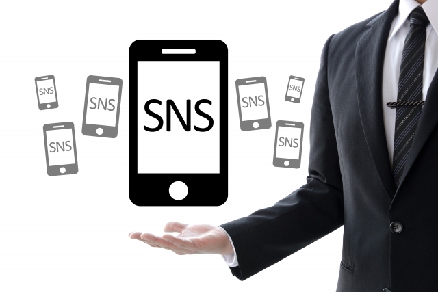 SNS̃C[W摜