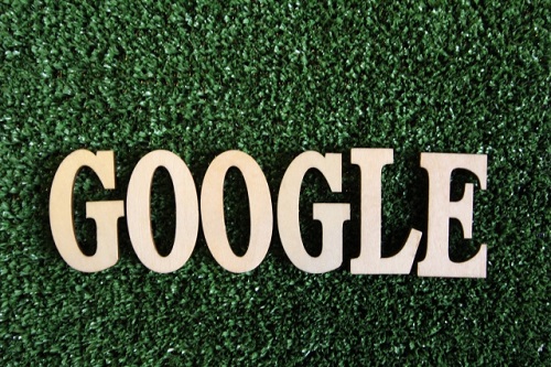 芝生のGoogle画像